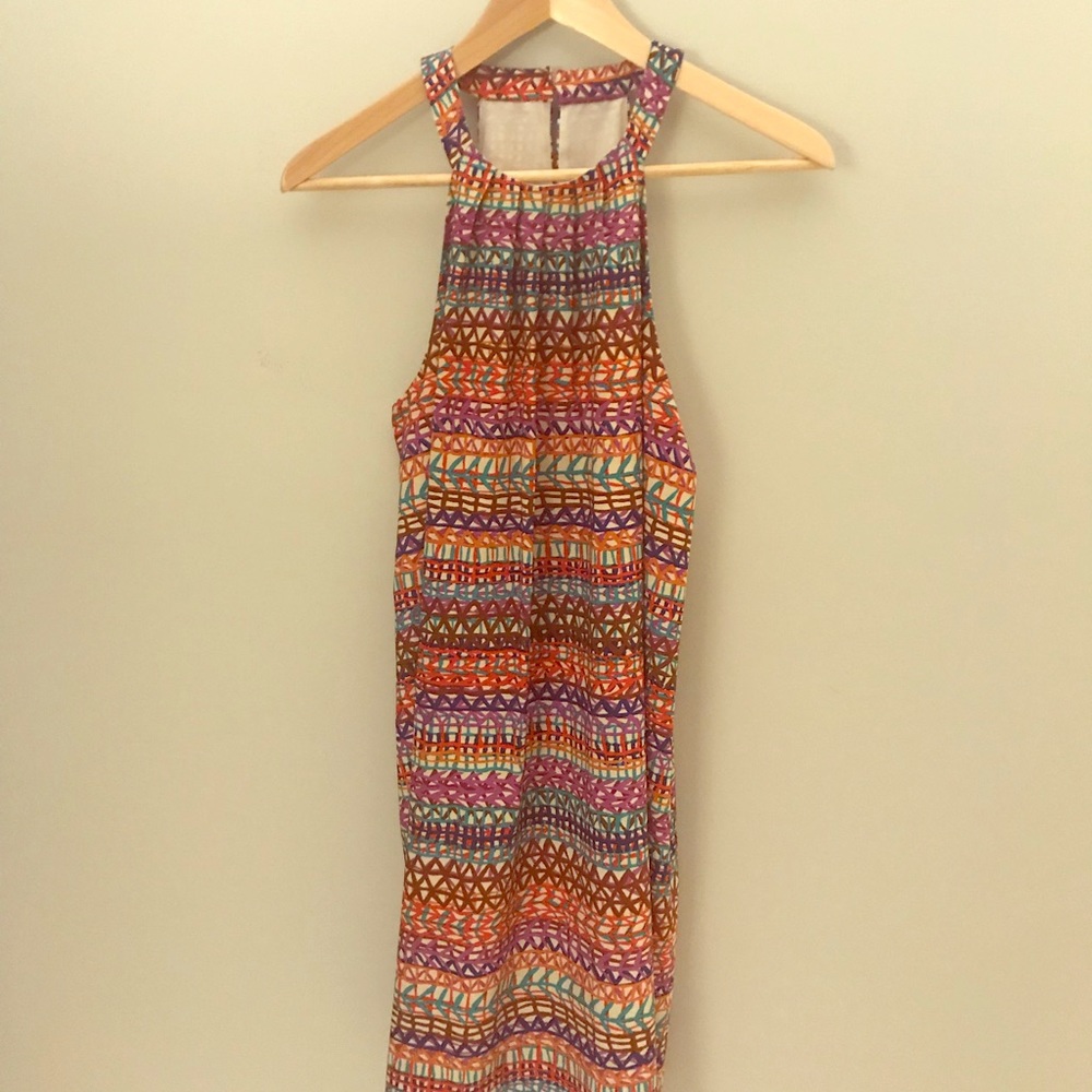 CeCe Swing Dress